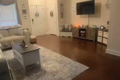 Image de Rental 9 miles from Pinehurst No 2 for Us Open