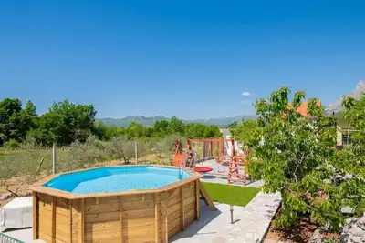 Image de Belle maison à Zavojane