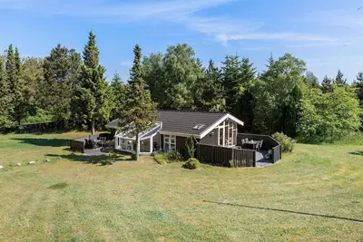 Image de Superbe maison de 2 chambres à Jerup