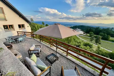 Image de Elipa Cottage, Stiška Vas - Krvavec Mountain