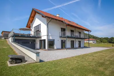 Image de Ferienhaus in Kapfenstein