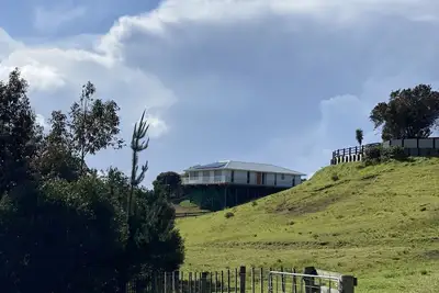 Image de The Boat House Houhora