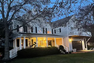 Image de Discover Scituate charm, just a quick ride away from Nantasket Beach
