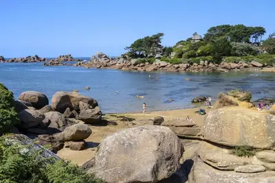 Image de Kerlou - Perros Guirec