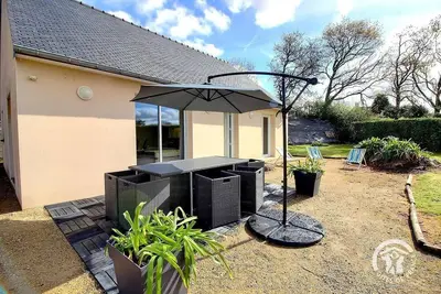 Image de Mathilde - Lannion - Gîte