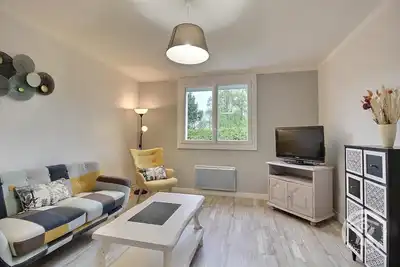 Image de La Maison de Kerhalvez