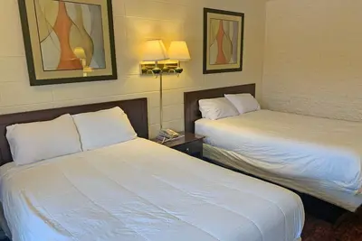 Image de 2 Added Value Stay near Virginia Tech - Perfect for University Visits w/ Free Parking