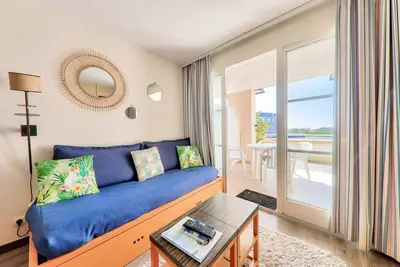 Image de Appartement 2 pièces 4 personnes - Confort