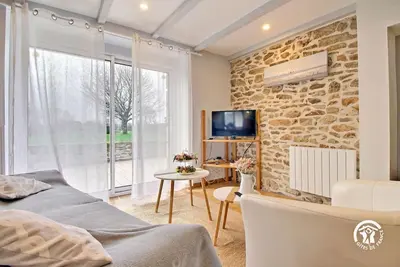 Image de Gite à Kersigalienne - Arzal