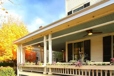 Image de Intimate & Historic Retreat, Prime Location near Delaware River- Free Breakfast