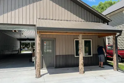 Image de Fisherman's Retreat!