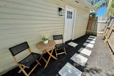 Image de The Sanford Foodie Guest House