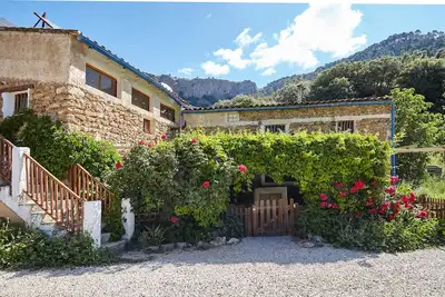 Image de Appartement 'Apartamento Cortijo El Soto' avec piscine partagée, terrasse partagée et Wi-Fi