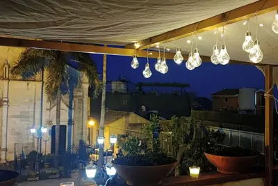 Image de Appartement 'Jana Holidays' avec vue sur les montagnes, Wi-Fi et climatisation