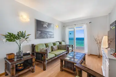 Image de Appartement de vacances 'Edificio Nautilus' avec vue sur la mer et Wi-Fi