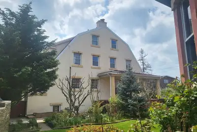 Image de It’s not the Hamptons: New York’s beach an hour away from Manhattan. Ocean views