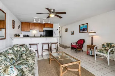 Image de Stunning Oceanview Condo on Oahu at Punaluu