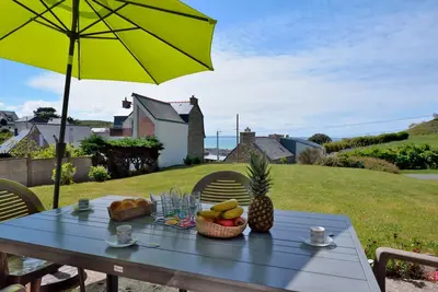 Image de Port Morvan by Interhome