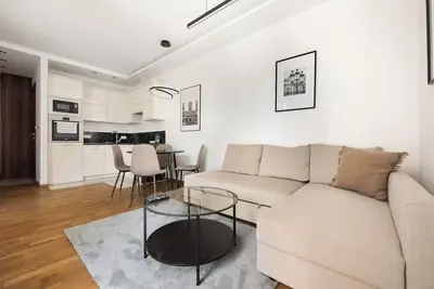 Image de Pokorna Comfort Apartment