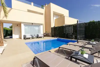 Image de Superbe maison à Carthagène