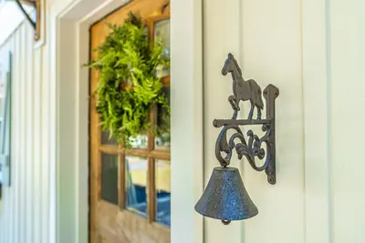 Image de The Loft and Mane Cottage - Romantic Getaway