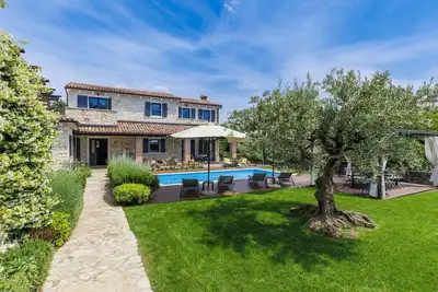 Image de Villa Noce by Interhome
