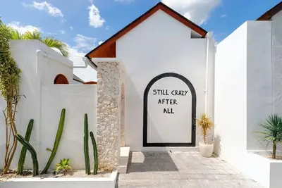 Image de Peaceful Art Villa Kendaro1BR Canguu/Pererenan