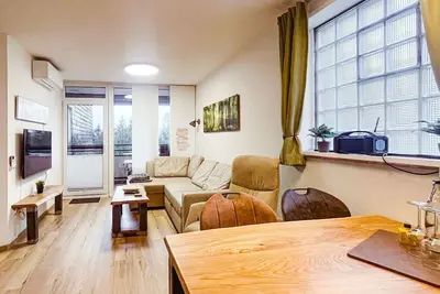 Image de Winterberg Panorama - Schöne Ferienwohnung mit Balkon Direkt am Erlebinsberg Kappe