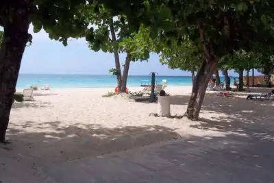 Image de Studio Apt on 7 Mile Beach at Negril Beach Club