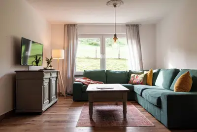 Image de Ferienwohnung mit 2 Schlafzimmer