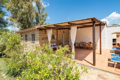 Image de Villa Ilse by Interhome