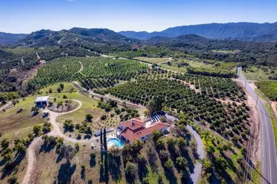 Image de Mediterranean House in De Luz