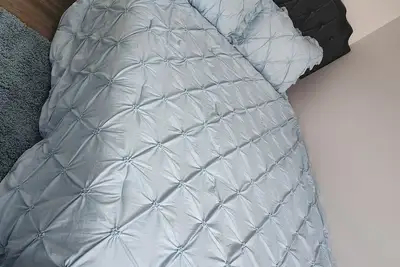 Image de The Blue Oasis - Everything you need in a home.