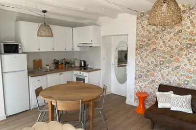 Image de Charmante Petite Maison à 10 mn du puy du fou et 1h des Plages Vendéennes