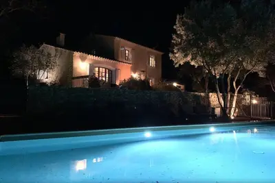 Image de Maison de campagne proche Centre-Ville