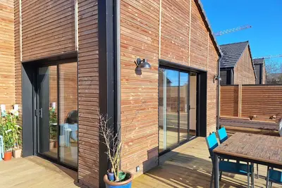 Image de Maison plein pied écoquartier