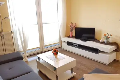 Image de Ferienwohnung Ostseestrand - Ferienwohnung Ostseestrand / 1. og