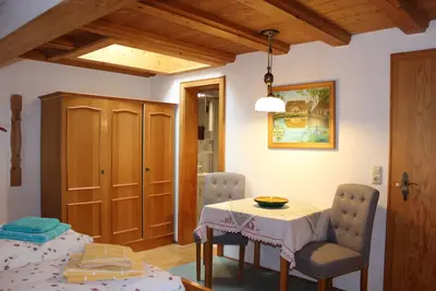 Image de Doppelzimmer 2 - Haus Andrea Gästezimmer und Ferienwohnung