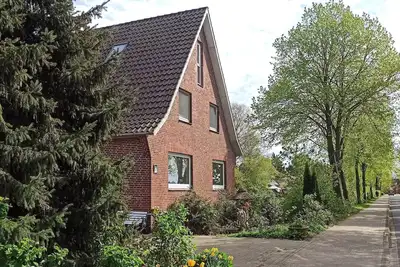 Image de Fewo Apfel Striep - Neue Ferienwohnung