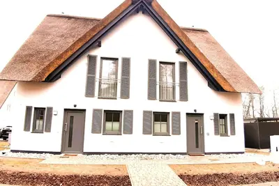 Image de Deich Michel - Reetdachhaus Deich Michel