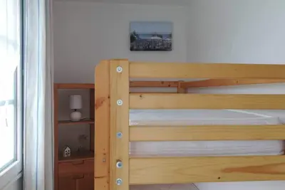 Image de Studio cabine dans résidence