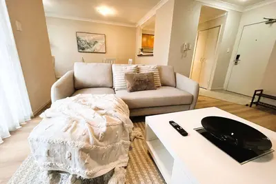 Image de 10 Relaxing Resort_Pkg+Pool+Gym 2BR_2BA