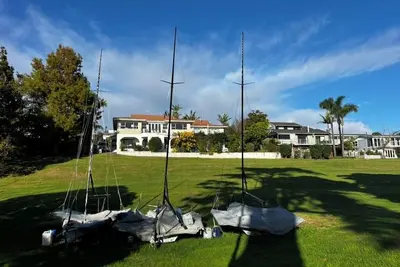 Image de Stay in Auckland and relax like you are on the Coromandel