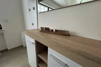 Image de Ferienwoh. m Balkon, Ländlichen & Zentral. Nähe Arena auf Schalke und Movie Park