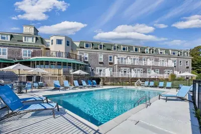 Image de Wyndham Bay Voyage Inn | 1br/1ba Queen Suite