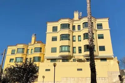 Image de Stunning Jamor Flat - Nature/sports Lovers