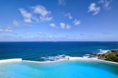 Image de Sky Blue, Dawn Beach Estates by Personal Villas - Caribbean Lifestyle