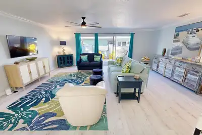 Crescent Arms Villa 2 Siesta Key Florida