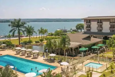 Image de Life Resort in Beira do Lago Paranoá, Brasilia