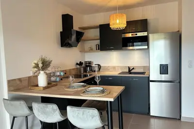 Image de Charmant Appartement T2